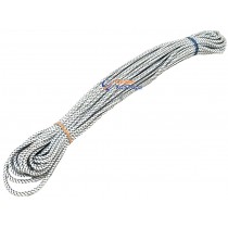 Трос лодочный  7мм, 30м